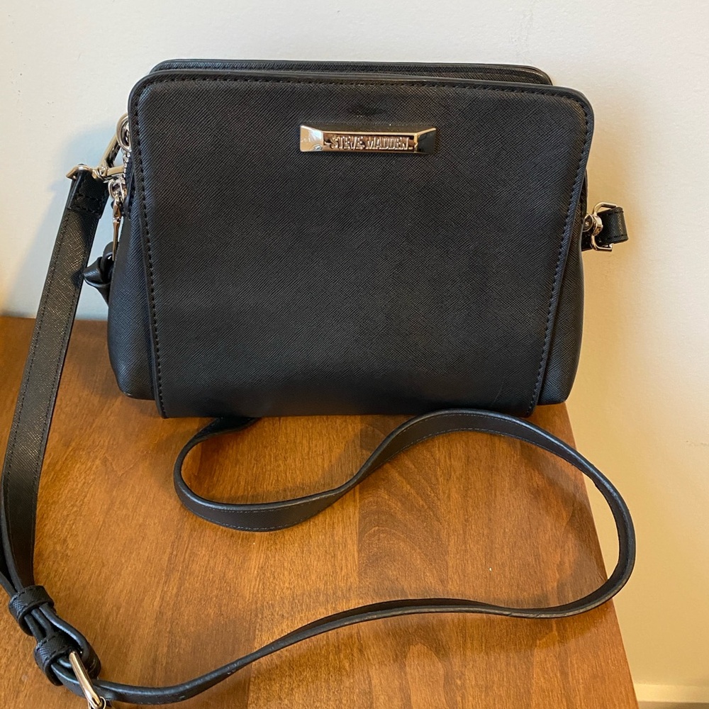 Steve Madden Crossbody